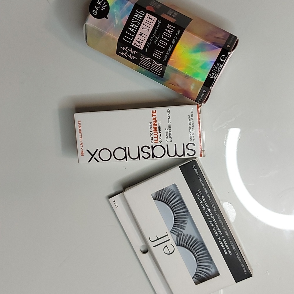Beauty Bundle